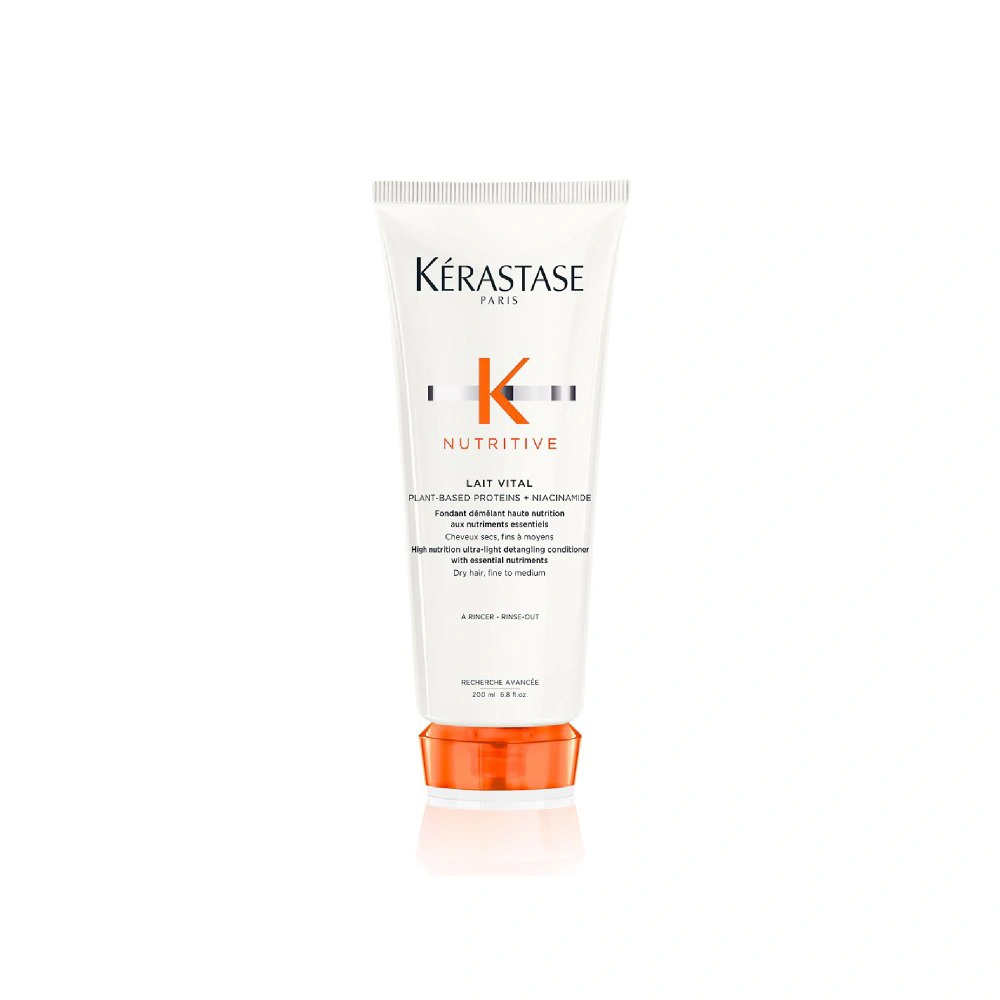 Kérastase Nutritive Lait Vital - 200ml főképe